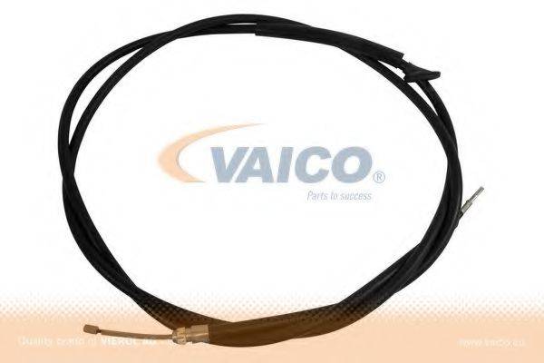 VAICO V3030050 Трос, стояночная тормозная система