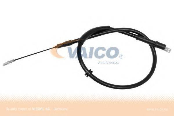 Трос, стоянкова гальмівна система VAICO V30-30051
