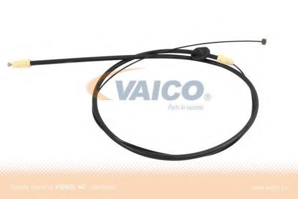 VAICO V3030052 Трос, стояночная тормозная система