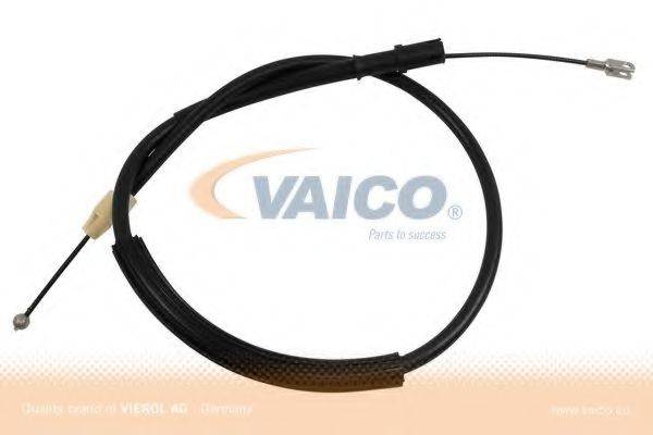 VAICO V3030053 Трос, стояночная тормозная система