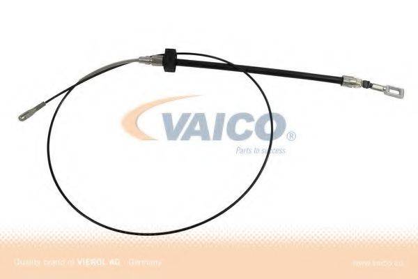 VAICO V3030059 Трос, стоянкова гальмівна система