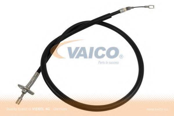 Трос, стоянкова гальмівна система VAICO V30-30060