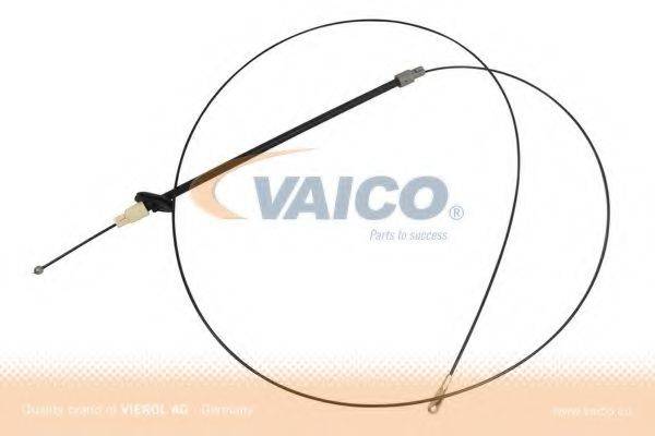 VAICO V3030067 Трос, стоянкова гальмівна система