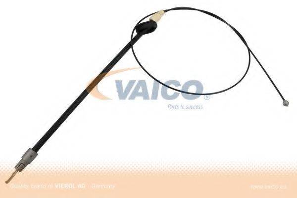 Трос, стоянкова гальмівна система VAICO V30-30068