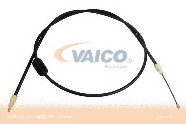 Трос, стоянкова гальмівна система VAICO V30-30072