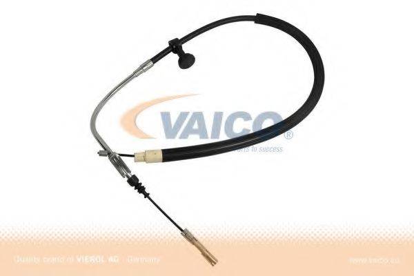 Трос, стоянкова гальмівна система VAICO V30-30073