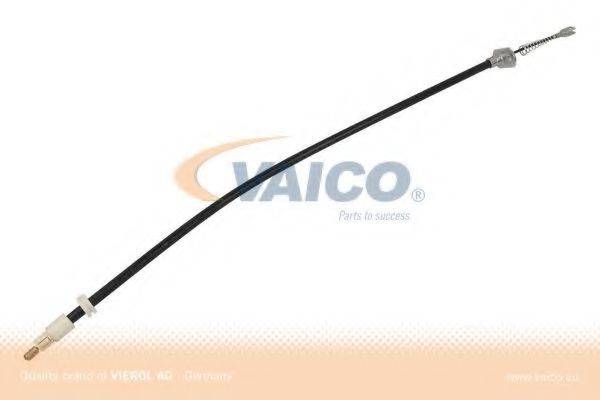 Трос, стоянкова гальмівна система VAICO V30-30074