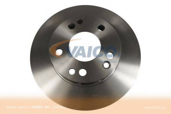 гальмівний диск VAICO V30-40005