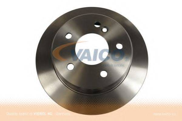 Тормозной диск VAICO V30-40009