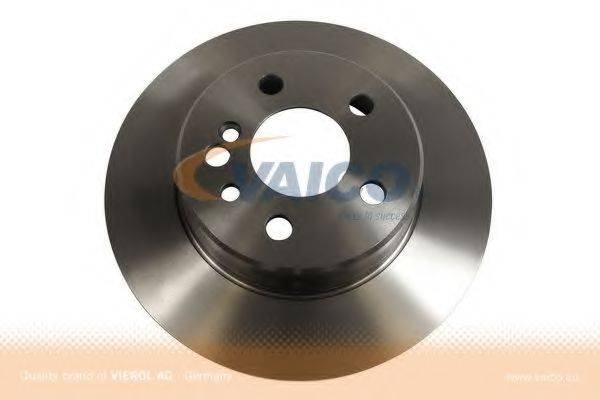 Тормозной диск VAICO V30-40015