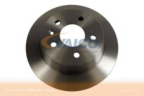 Тормозной диск VAICO V30-40016