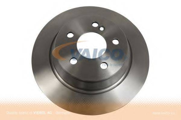 Тормозной диск VAICO V30-40017