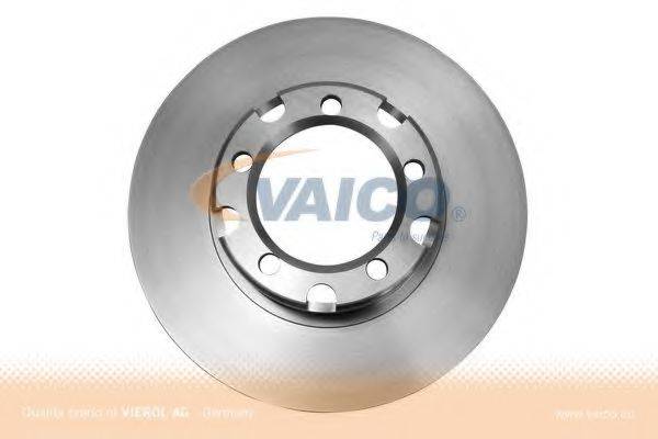 гальмівний диск VAICO V30-40036