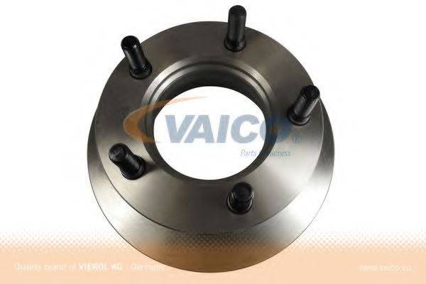 гальмівний диск VAICO V30-40040
