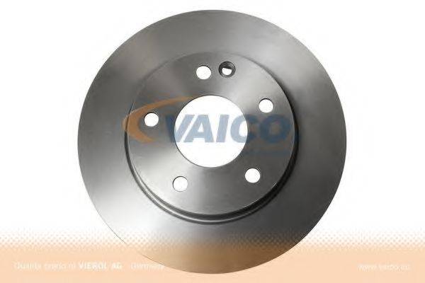 Тормозной диск VAICO V30-40041