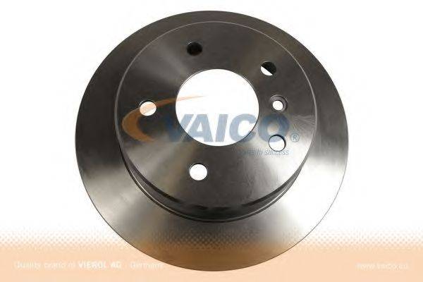 Тормозной диск VAICO V30-40052