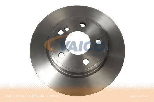 Тормозной диск VAICO V30-40057