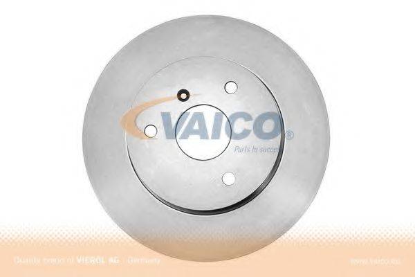 гальмівний диск VAICO V30-40058