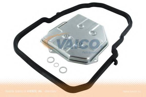 Комплект гидрофильтров, автоматическая коробка передач VAICO V30-7314