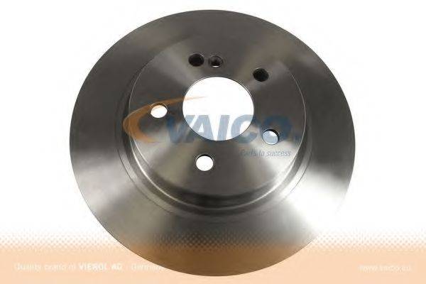 Тормозной диск VAICO V30-80006