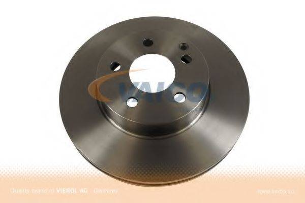 гальмівний диск VAICO V30-80008