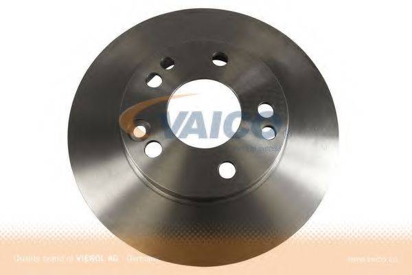 VAICO V3080018 гальмівний диск