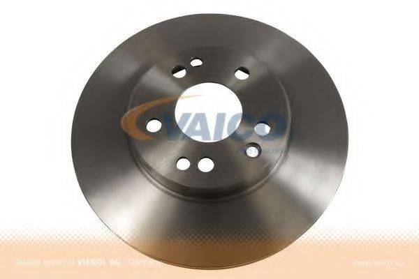 гальмівний диск VAICO V30-80025