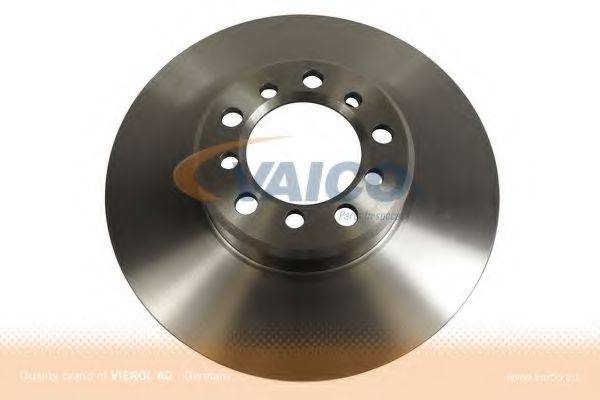 гальмівний диск VAICO V30-80026