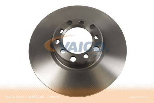 Тормозной диск VAICO V30-80032