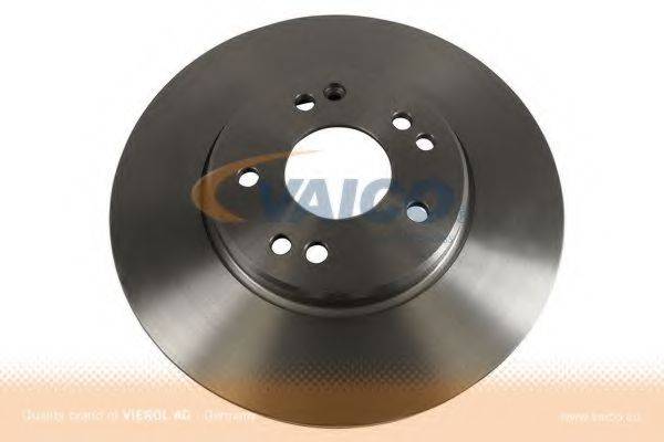 Тормозной диск VAICO V30-80033