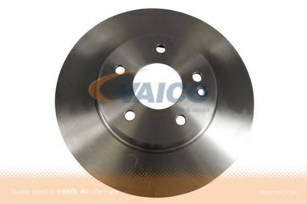 VAICO V3080034 гальмівний диск