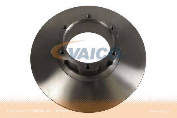 VAICO V3080037 Тормозной диск
