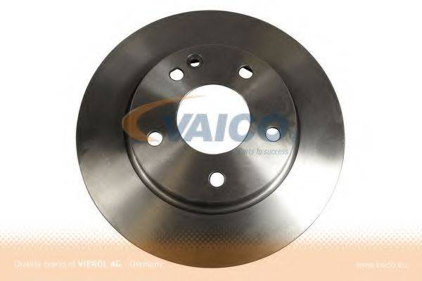 Тормозной диск VAICO V30-80038