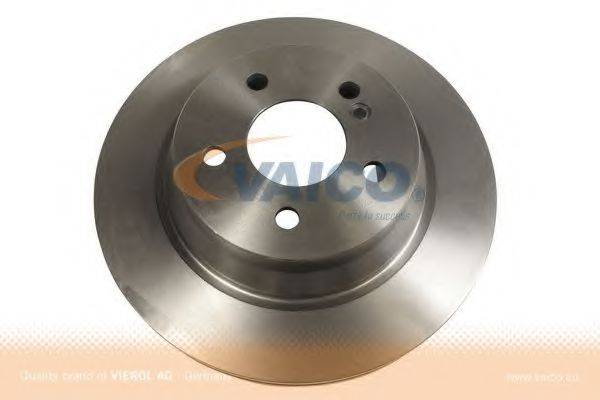 Тормозной диск VAICO V30-80050