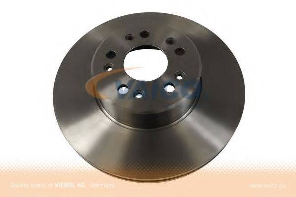 Тормозной диск VAICO V30-80052