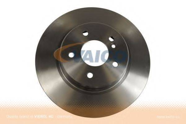 Тормозной диск VAICO V30-80059