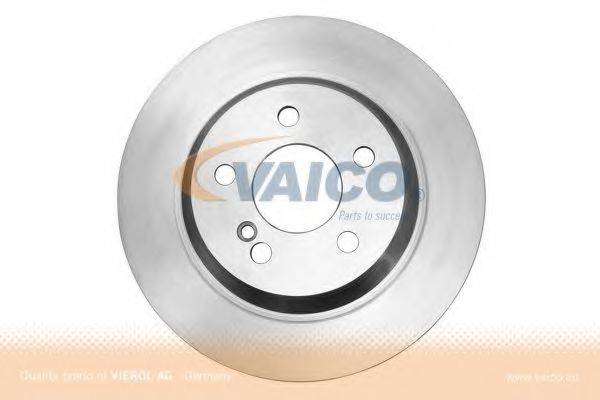 Тормозной диск VAICO V30-80060