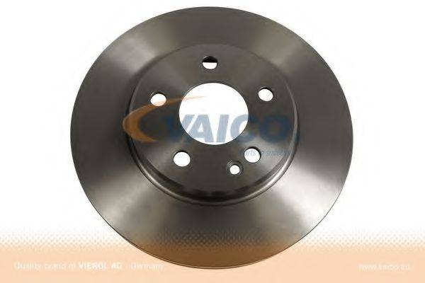 Тормозной диск VAICO V30-80064