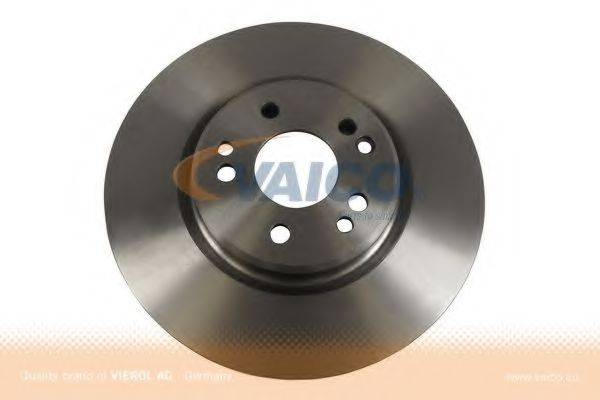 Тормозной диск VAICO V30-80069