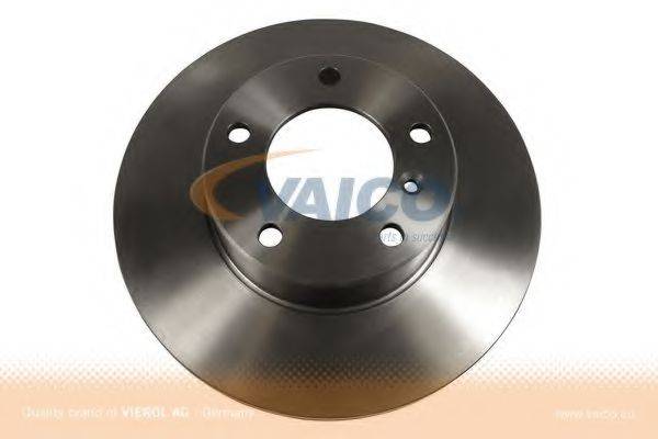 гальмівний диск VAICO V30-80074