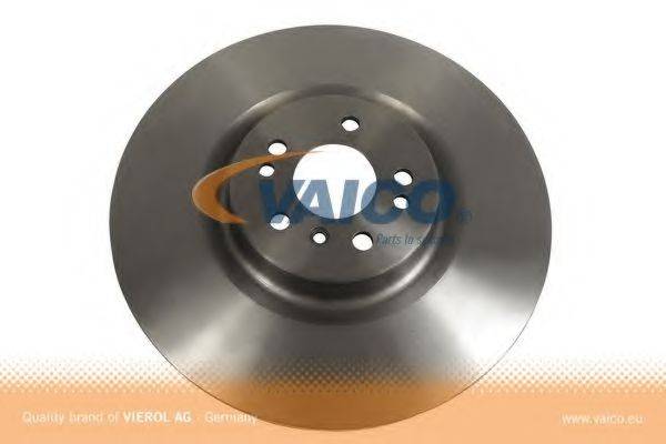VAICO V3080088 Тормозной диск