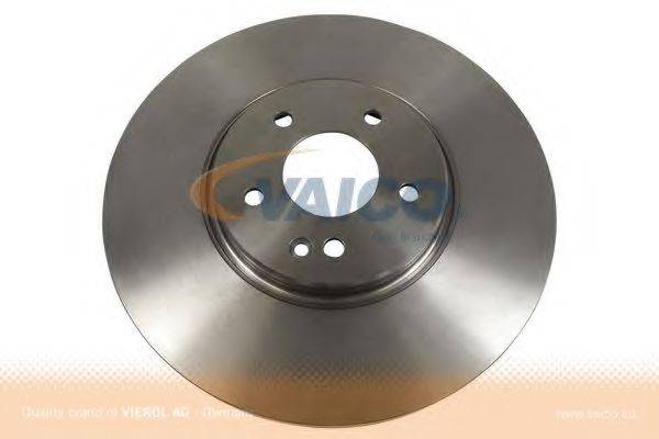гальмівний диск VAICO V30-80089