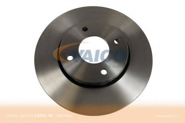Тормозной диск VAICO V30-80091