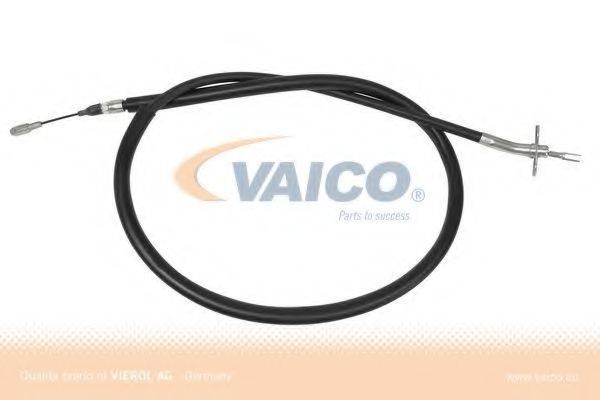 Трос, стоянкова гальмівна система VAICO V31-30003