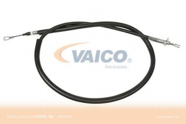 VAICO V3130004 Трос, стояночная тормозная система