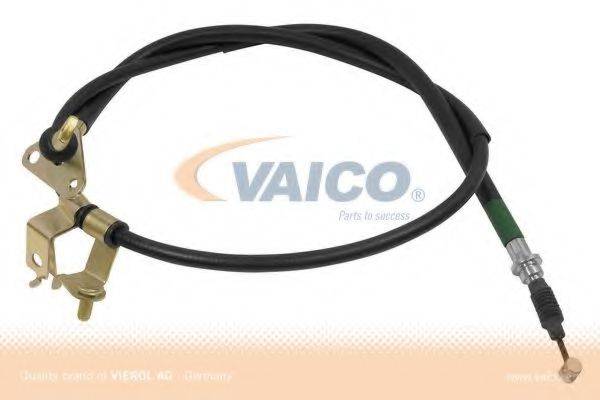Трос, стоянкова гальмівна система VAICO V32-30001