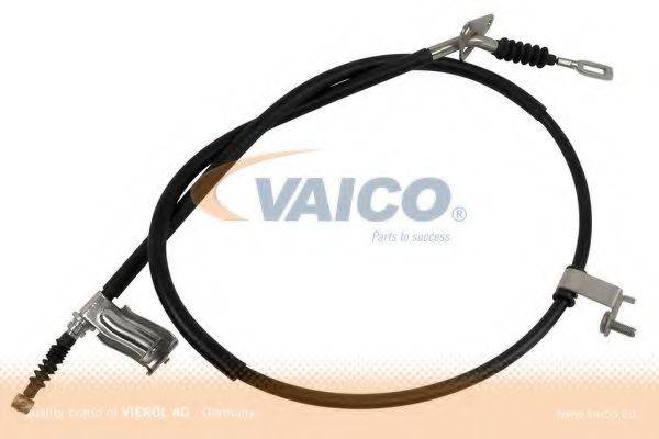 Трос, стоянкова гальмівна система VAICO V32-30002