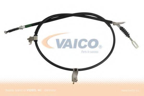 Трос, стоянкова гальмівна система VAICO V32-30003