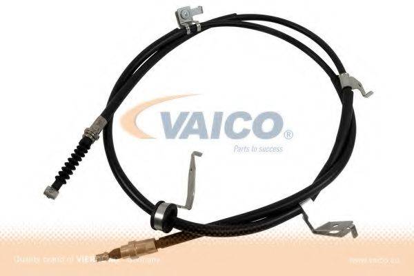 VAICO V3230005 Трос, стояночная тормозная система