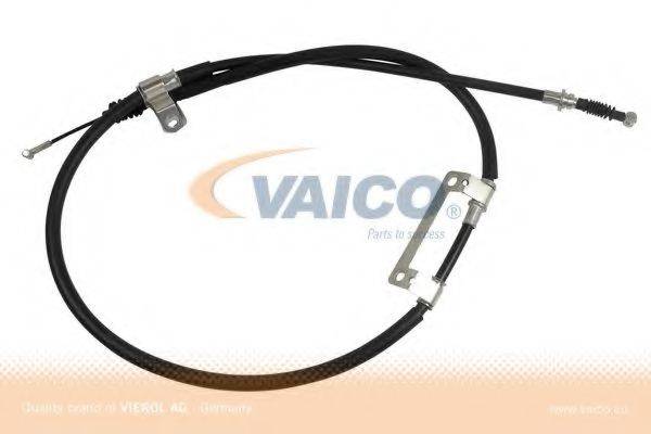 VAICO V3230008 Трос, стояночная тормозная система